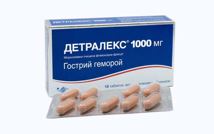 Наші продукти - Servier Ukraine